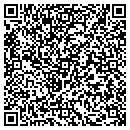 QR code with Andrevin Inc contacts