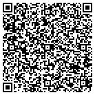 QR code with A B C Janitors Of St Croix Inc contacts