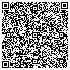 QR code with Thrift Shop Of Daniel Freeman contacts
