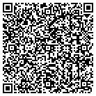 QR code with D W Jewelry & Designs contacts