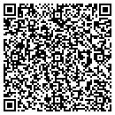 QR code with Agglite Corp contacts