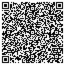 QR code with T K Innovation contacts
