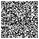 QR code with Honey Cell contacts