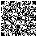 QR code with M C Packaging Corp contacts