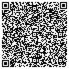 QR code with M C Packaging Corporation contacts