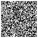 QR code with F R E Composite Corp contacts