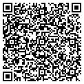 QR code with Gbs Corp contacts