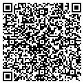 QR code with Dennecrepe contacts