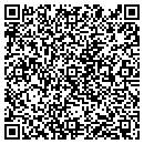 QR code with Down River contacts