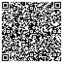 QR code with Hamilton Honey CO contacts