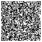 QR code with Pressed Petals Customed Framin contacts