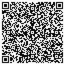 QR code with Halltown Paperboard CO contacts