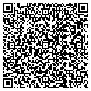 QR code with Auto Graphic contacts