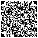 QR code with Clyde's Crafts contacts