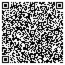 QR code with Azon USA Inc contacts
