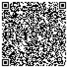 QR code with Kingsford City Public Works contacts