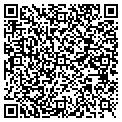 QR code with Tan North contacts