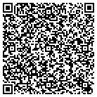QR code with Amerilube of Blackstone contacts