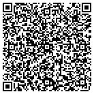 QR code with Maryland Vinyl Products Inc contacts