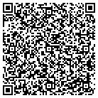 QR code with B G F Multi Layer Plant contacts