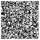 QR code with MT Savage Specialty CO contacts