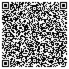 QR code with Aa Marine & Paint Works Inc contacts