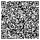 QR code with Zoe & Sage contacts