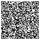 QR code with Aa Roofing contacts