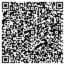 QR code with Agrochem Inc contacts