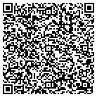 QR code with Oregon Fuchsia Society contacts