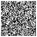 QR code with Heart Foods contacts