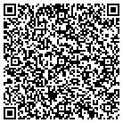 QR code with Denney Plastics Machining contacts