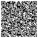 QR code with Hutchinson Glass Mirror contacts