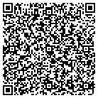QR code with A And R Shower Doors Inc contacts