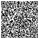 QR code with Alexandra Howard contacts