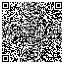 QR code with Taylor Box CO contacts