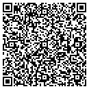 QR code with Alban Cire contacts