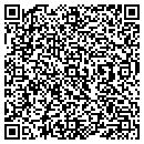 QR code with I Snack Deli contacts