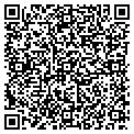 QR code with A K Ltd contacts