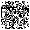 QR code with J. D. Computer's Plus contacts