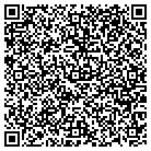 QR code with Thomas Backhoe & Grading Inc contacts
