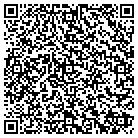 QR code with Munoz Custom Quilting contacts