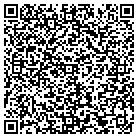 QR code with Hawthorne Memorial Center contacts