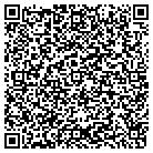 QR code with Custom Lumber Drying contacts
