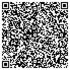 QR code with LA Verne Auto Tint & Alarms contacts