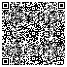 QR code with N S Imprinted Sportswear contacts