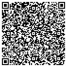 QR code with Cybervision Technologies contacts