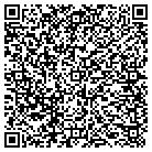 QR code with Advanced Chiropractic Clinics contacts