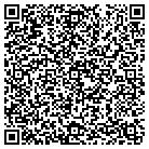 QR code with Alkaline Water and Boba contacts