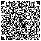 QR code with Cabo Rojo Wood Treating Plant Corporation contacts